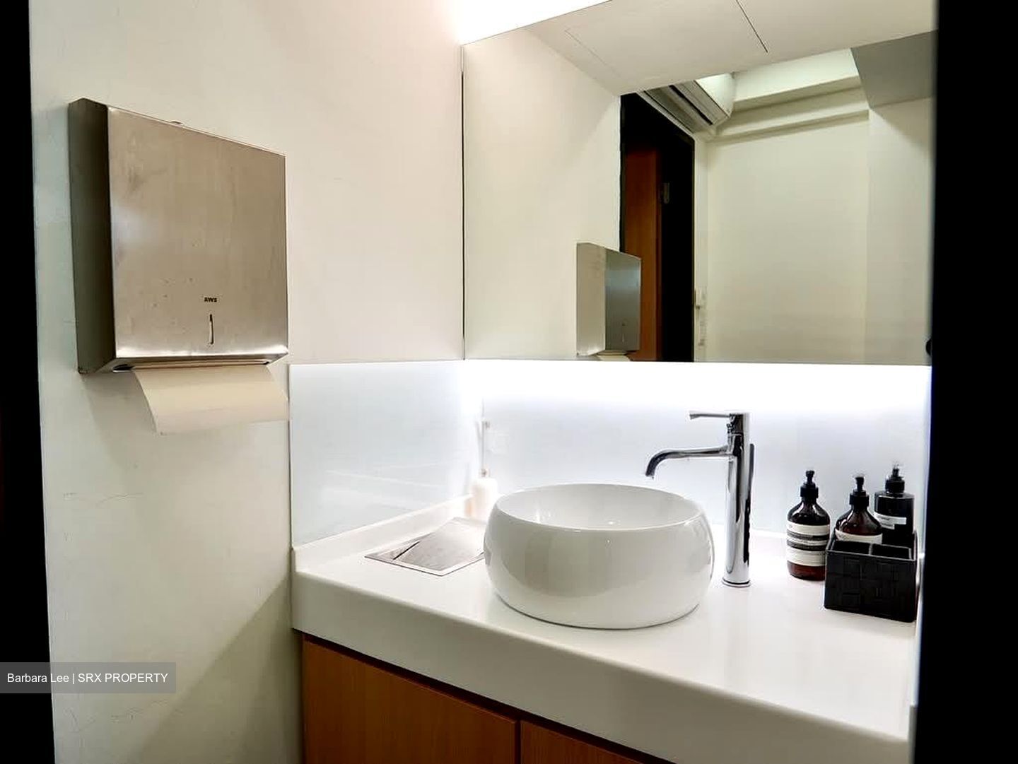 Tras Street (D2), Office #554089241